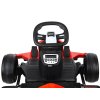 dětská elektrická motokára fancy04