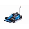 Dětská elektrická motokára Speed 7 Drift11