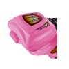 Dětská elektrická motorka BJX 88 růžová 3