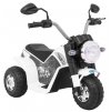Pojazd Motorek MiniBike Bialy [35062] 1200