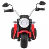 Pojazd Motorek MiniBike Czerwony [35065] 1200