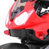 Pojazd Motorek Shadow Czerwony [35364] 1200