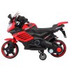 Pojazd Motorek SuperBike Czerwony [30342] 1200