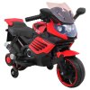 Pojazd Motorek SuperBike Czerwony [30347] 1200