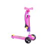 koloběžka růžová2
