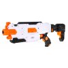Dětská pistole na pěnové náboje Fast Pioneer13
