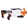 Dětská pistole na pěnové náboje Fast Pioneer15