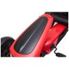 Dětská šlapací motokára XMX610 červená9