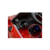 Dětské elektrické autíčko Audi TT RS žluté09