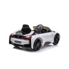 Dětské elektrické autíčko BMW I8 JE1001 bílé07