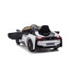 Dětské elektrické autíčko BMW I8 JE1001 bílé09