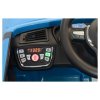 Dětské elektrické autíčko BMW X5 modré4
