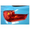 Dětské elektrické autíčko BMW X5 modré7