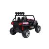 Dětské elektrické autíčko Buggy LIFT 4x4 růžové5