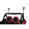 Pojazd Buggy Czerwony [42064] 1200