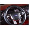 Dětské elektrické autíčko Ford Ranger Raptor 4x4 červené08