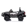 pol pl Auto na Akumulator Ford Raptor Police DK F150RP Czarny Lakier 4699 7