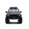 pol pl Auto na Akumulator Ford Raptor Police DK F150RP Czarny Lakier 4699 2