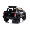 pol pl Auto na Akumulator Ford Raptor Police DK F150RP Czarny Lakier 4699 4