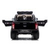 pol pl Auto na Akumulator Ford Raptor Police DK F150RP Czarny Lakier 4699 5