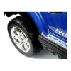 mamido Dětské elektrické autíčko Ford Ranger 4x4 lakované modré19