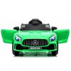 pol pl Auto na akumulator Mercedes AMG GT R Zielony 6480 5