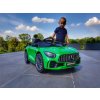 Dětské elektrické autíčko Mercedes AMG GT R Pro (2)