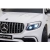 Pojazd Mercedes Benz GLC63S [45671] 1200