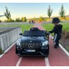 Dětské elektrické autíčko Mercedes Benz GLC 63S 4x4 černé (3) min