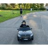 Dětské elektrické autíčko Mercedes Benz GLC 63S 4x4 černé (2) min