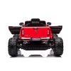 Dětské elektrické autíčko Mercedes X 350d 4Matic9