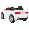 Dětské elektrické auto Audi A3 6