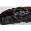 Dětské elektrické auto Audi A3 7