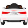 Dětské elektrické auto Audi A3 8