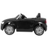 dětské elektrické audto Audi A3 černé 4