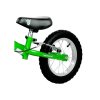 Gyermek futóbicikli CARLO zöld
