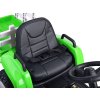 elektrický traktor s vlečkou (4)