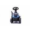 dětský elektrický traktor new holland16