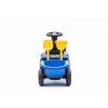 dětský elektrický traktor new holland11