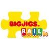 Logo Bigjigs rail