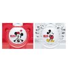 Dudlík Nuk Mickey Mouse 2 ks