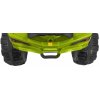 Pojazd Quad ATV Zielony [34380] 1200