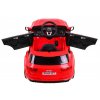 Pojazd Audi Q7 2 4G New Model Czerwony [24027] 1200