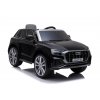 Pojazd Audi Q8 LIFT Czarny [40303] 1200