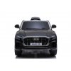 Pojazd Audi Q8 LIFT Czarny [40298] 1200
