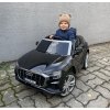 Dětské elektrické autíčko Audi Q8