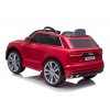 Pojazd Audi Q8 LIFT Czerwony [40294] 1200