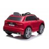 Pojazd Audi Q8 LIFT Czerwony [40295] 1200