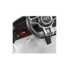 Elektrické autíčko Audi TT RS Quattro 2x45W bílé7