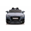 Elektrické autíčko Audi TT RS Roadster světle modrá2